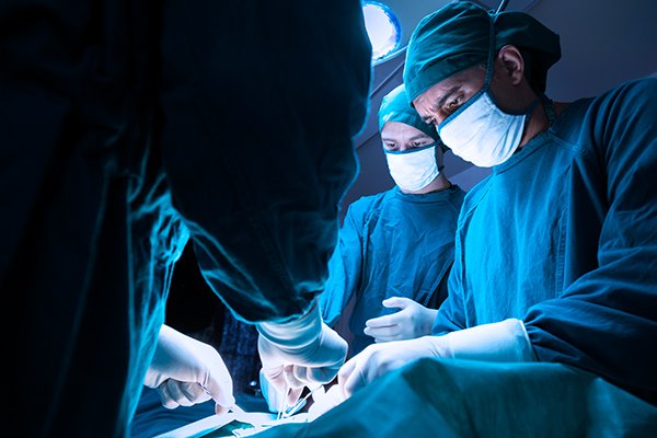 Surgery Equipment